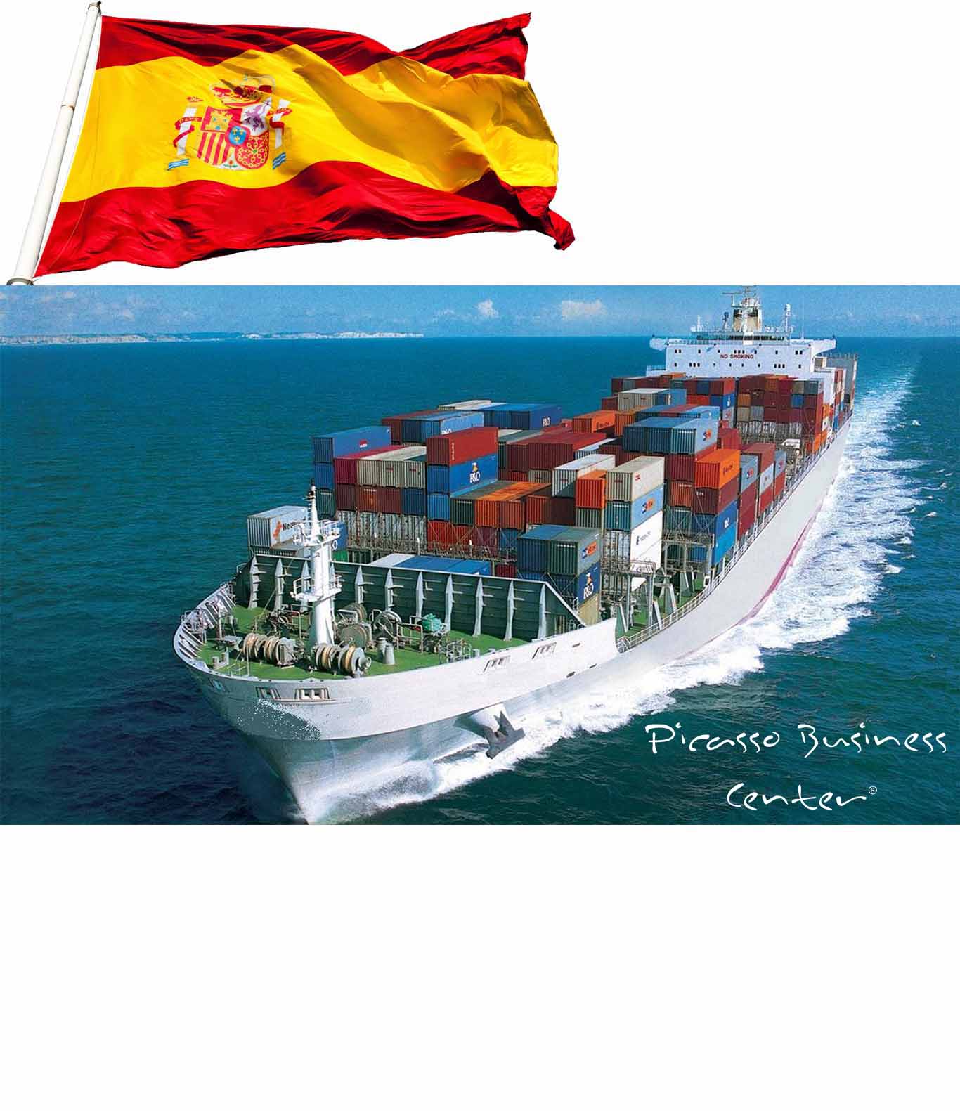 How to create a company in Spain